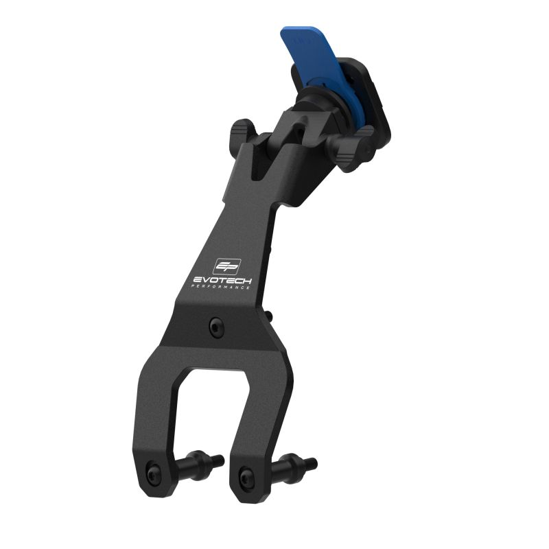 PRN014568-015982-017268-01 Ducati DesertX 2022+ Supporto Navigatore Evotech-performance