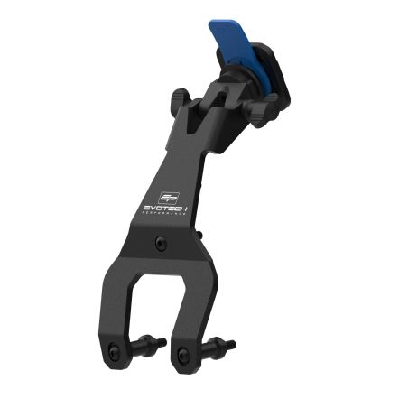 PRN014568-015982-017268-01 Ducati DesertX 2022+ Supporto Navigatore Evotech-performance