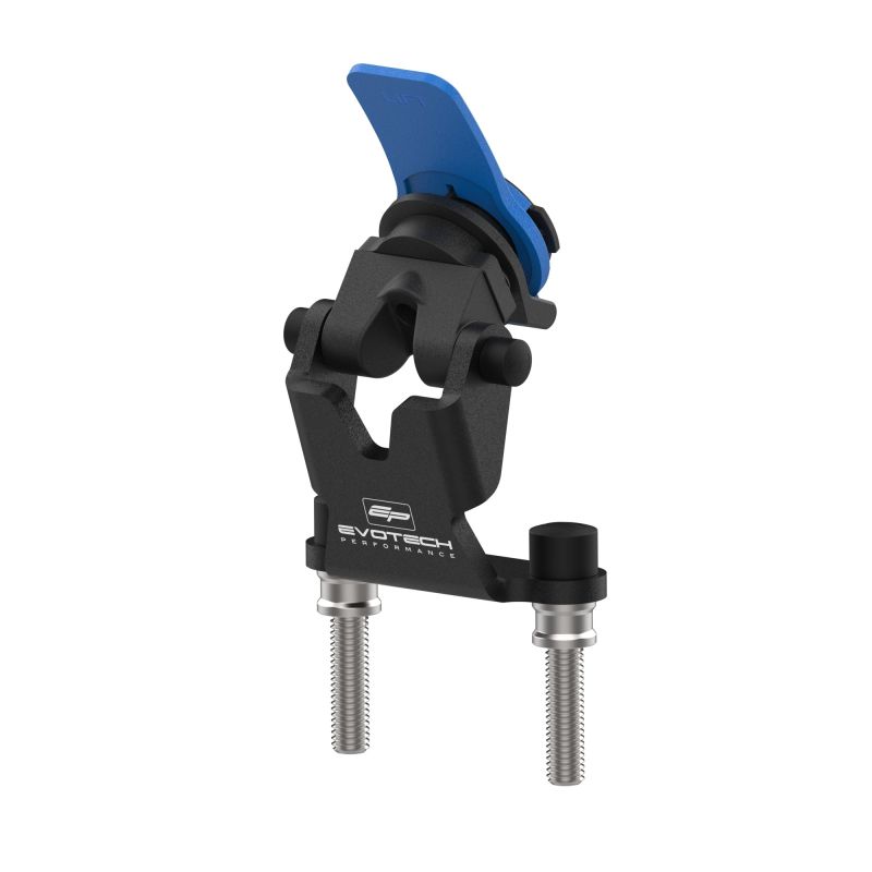 PRN014568-015728-017268-02 Yamaha Tracer 7 GT 2021+ Supporto Navigatore Evotech-performance