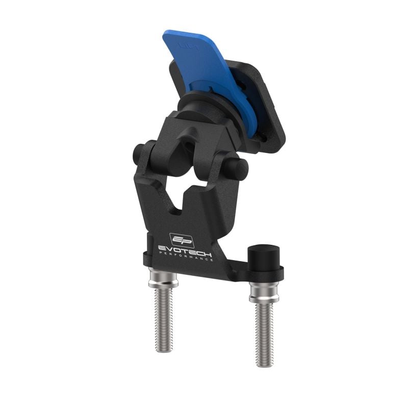 PRN014568-015728-017268-01 Yamaha Tracer 7 2021+ Supporto Navigatore Evotech-performance
