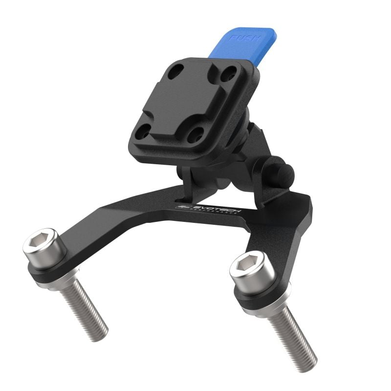 PRN014568-015660-017268-03 Ducati SuperSport 950 S 2021+ Supporto Navigatore Evotech-performance