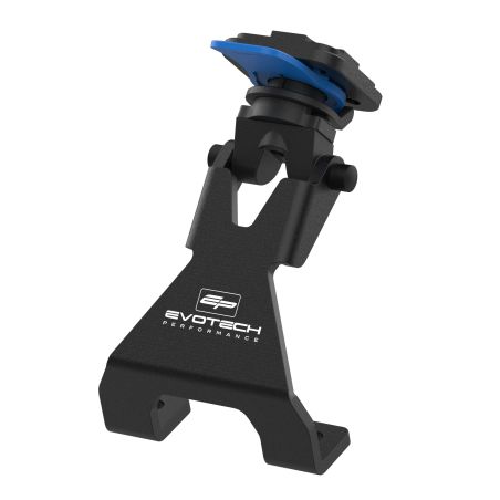 PRN014568-015659-017268-01 Kawasaki Z H2 2020+ Supporto Navigatore Evotech-performance