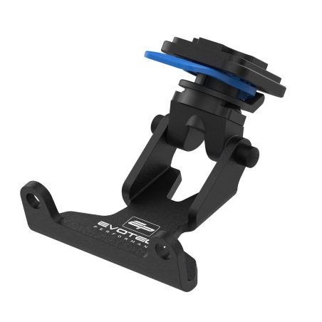 PRN014568-015638-017268-03 Kawasaki Z650 2017+ Supporto Navigatore Evotech-performance