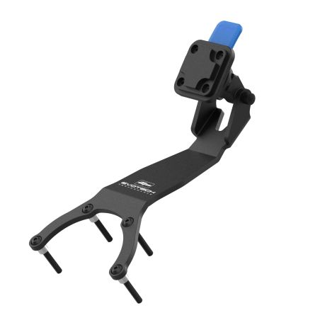 PRN014568-015584-017268-01 KTM 1290 Super Duke R 2020+ Supporto Navigatore Evotech-performance