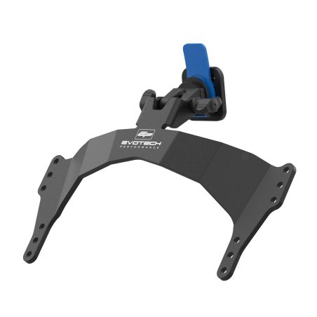 PRN014568-015151-017268-02 Suzuki V-Strom 650XT 2021+ Supporto Navigatore Evotech-performance