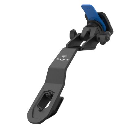 PRN014568-014359-017268-17 Ducati Multistrada V2 2022+ Supporto Navigatore Evotech-performance