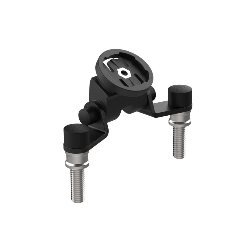 PRN017357-017364-02 Ducati Hypermotard 698 Mono RVE 2024+ Supporto Navigatore Evotech-performance