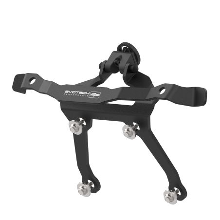 PRN016948-017364-05 Triumph Tiger 900 GT Pro 2024+ Supporto Navigatore Evotech-performance