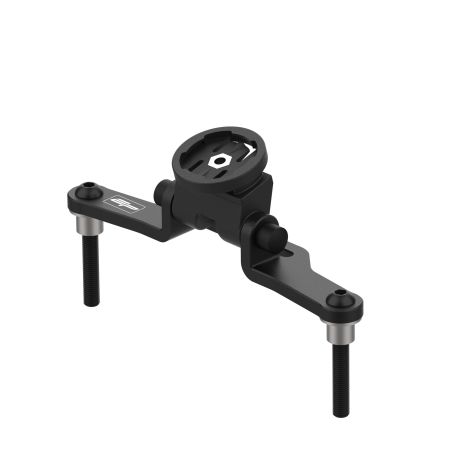 PRN016614-017364-01 Yamaha YZF-R7 2022+ Supporto Navigatore Evotech-performance