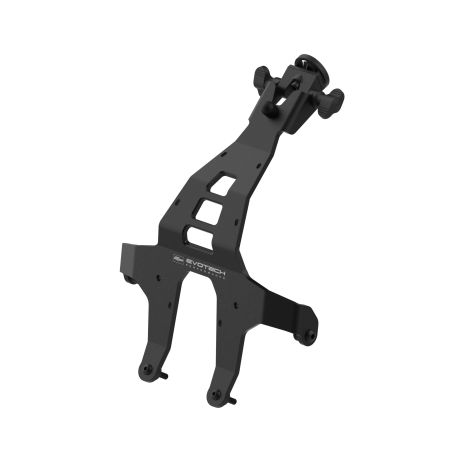 PRN016309-017364-01 Honda X-ADV 2019+ Supporto Navigatore Evotech-performance