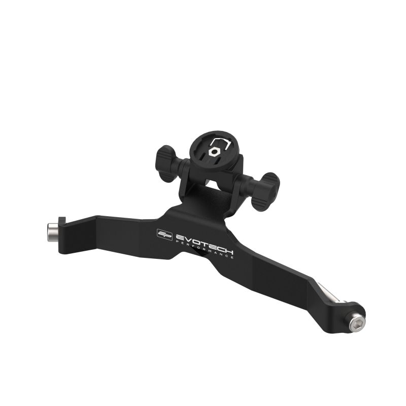 PRN016163-017364-04 Suzuki Hayabusa 2008+ Supporto Navigatore Evotech-performance