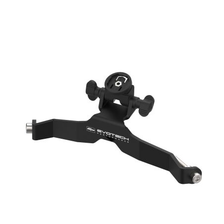 PRN016163-017364-04 Suzuki Hayabusa 2008+ Supporto Navigatore Evotech-performance
