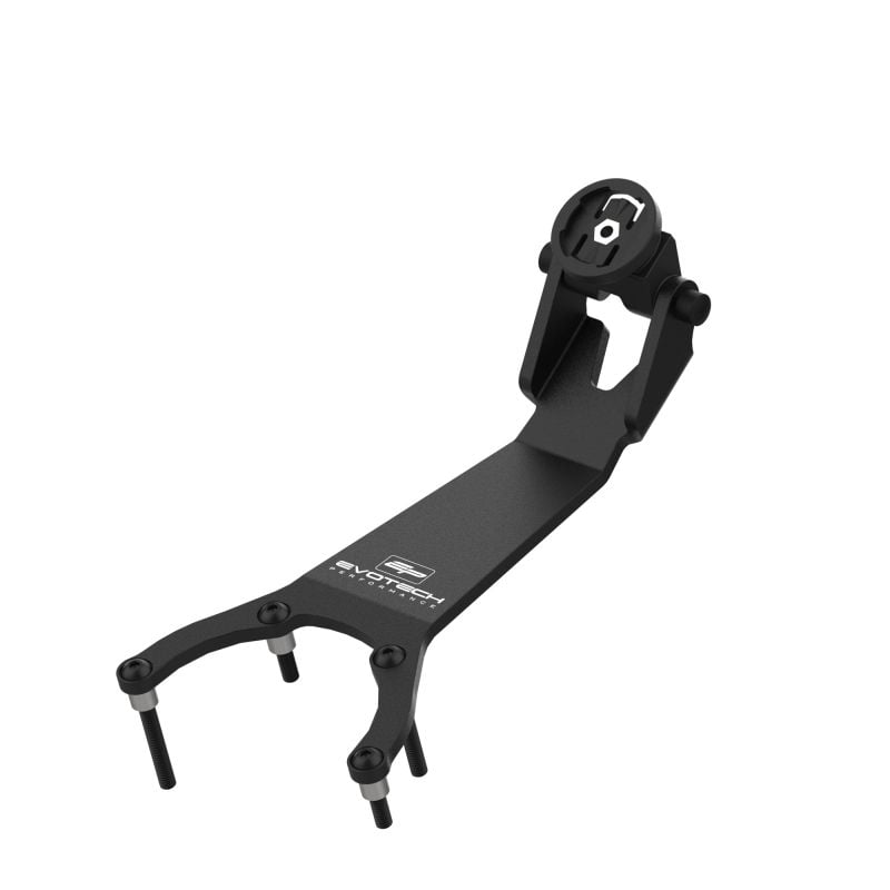 PRN016160-017364-08 MV Agusta Brutale 800 2018+ Supporto Navigatore Evotech-performance