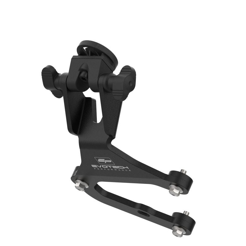 PRN016086-017364-04 Triumph Rocket 3 GT 2020+ Supporto Navigatore Evotech-performance
