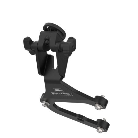 PRN016086-017364-03 Triumph Rocket 3 R 2020+ Supporto Navigatore Evotech-performance
