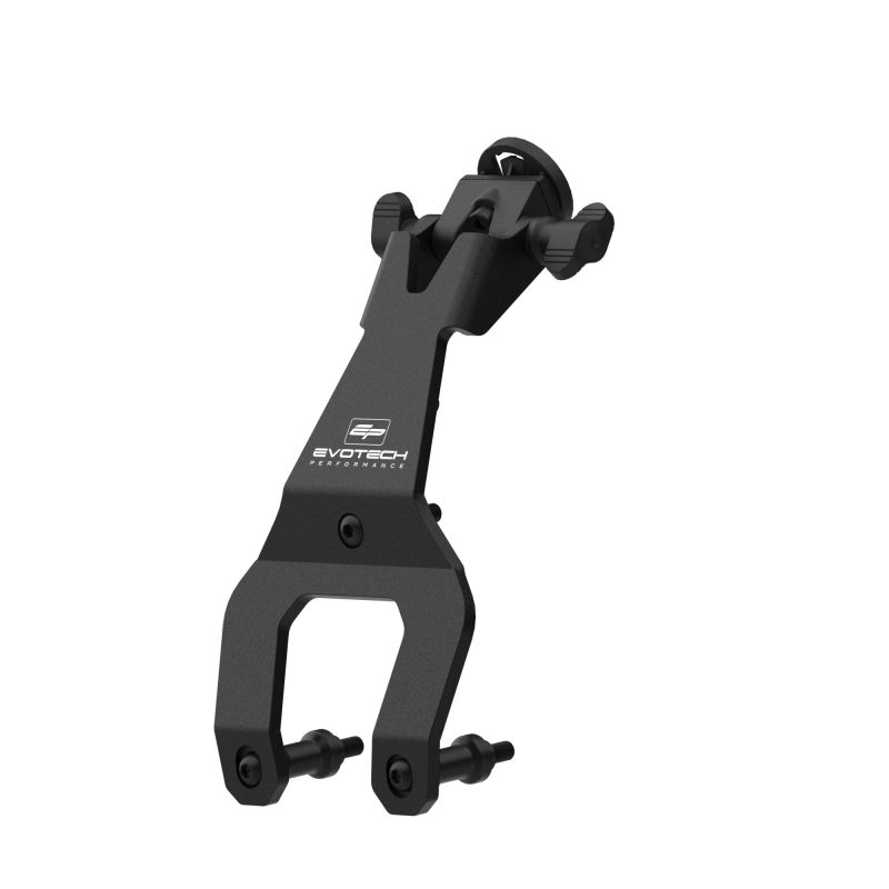 PRN015982-017364-02 Ducati DesertX 2022+ Supporto Navigatore Evotech-performance