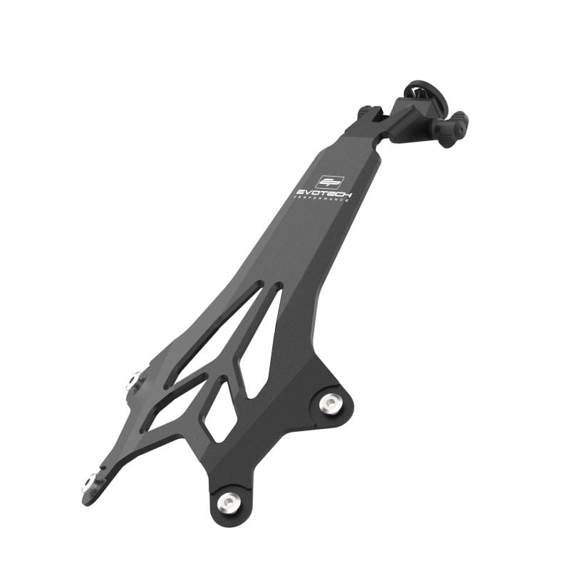 PRN015929-017364-02 Suzuki GSX-S1000 GT 2022+ Supporto Navigatore Evotech-performance
