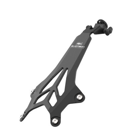 PRN015929-017364-02 Suzuki GSX-S1000 GT 2022+ Supporto Navigatore Evotech-performance