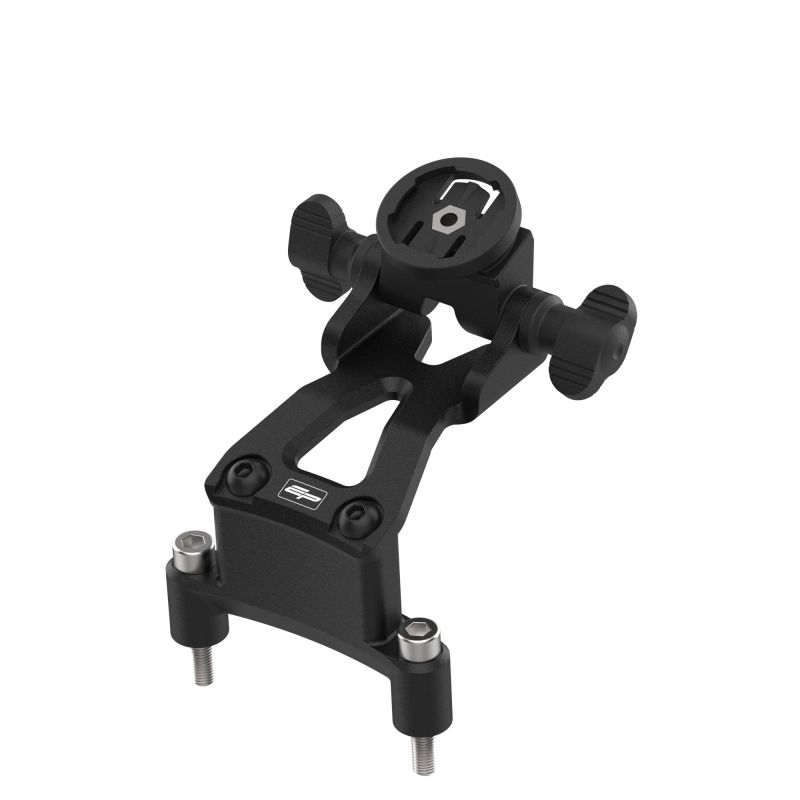 PRN015885-017364-01 Triumph Speed Triple 1200 RR 2022+ Supporto Navigatore Evotech-performance