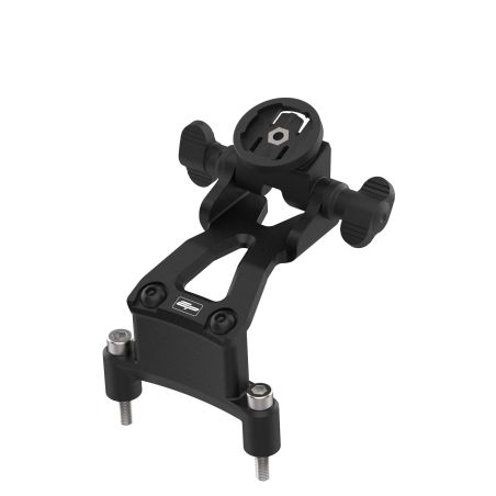 PRN015885-017364-01 Triumph Speed Triple 1200 RR 2022+ Supporto Navigatore Evotech-performance