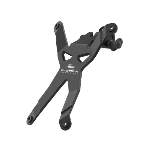 PRN015832-017364-03 Yamaha Tracer 7 2021+ Supporto Navigatore Evotech-performance
