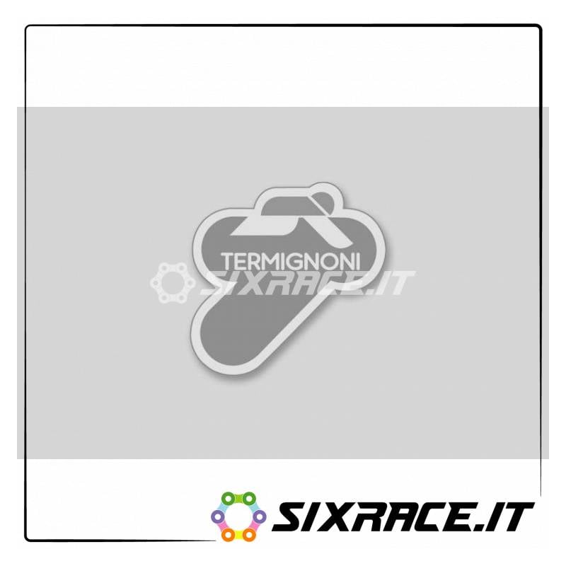 INOX CATALYSEUR GILERA NEXUS 250 - 300 2000-2000