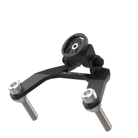 PRN015660-017364-03 Ducati SuperSport 950 S 2021+ Supporto Navigatore Evotech-performance
