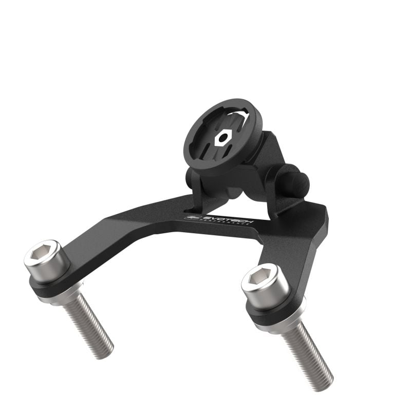 PRN015660-017364-02 Ducati SuperSport 939 S 2017+ Supporto Navigatore Evotech-performance