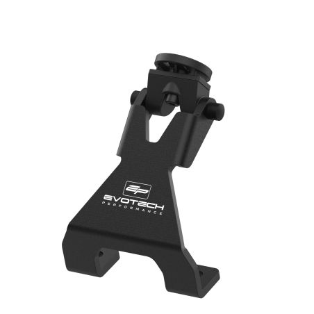 PRN015659-017364-03 Kawasaki Z H2 SE 2020+ Supporto Navigatore Evotech-performance