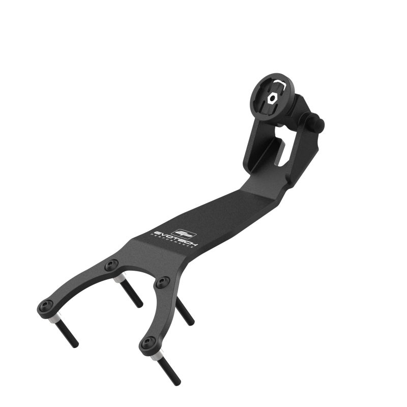 PRN015584-017364-02 KTM 1290 Super Duke R Evo 2022+ Supporto Navigatore Evotech-performance