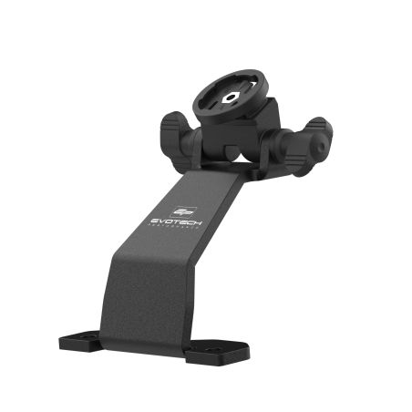 PRN015098-017364-01 Kawasaki Ninja 1000SX 2020+ Supporto Navigatore Evotech-performance