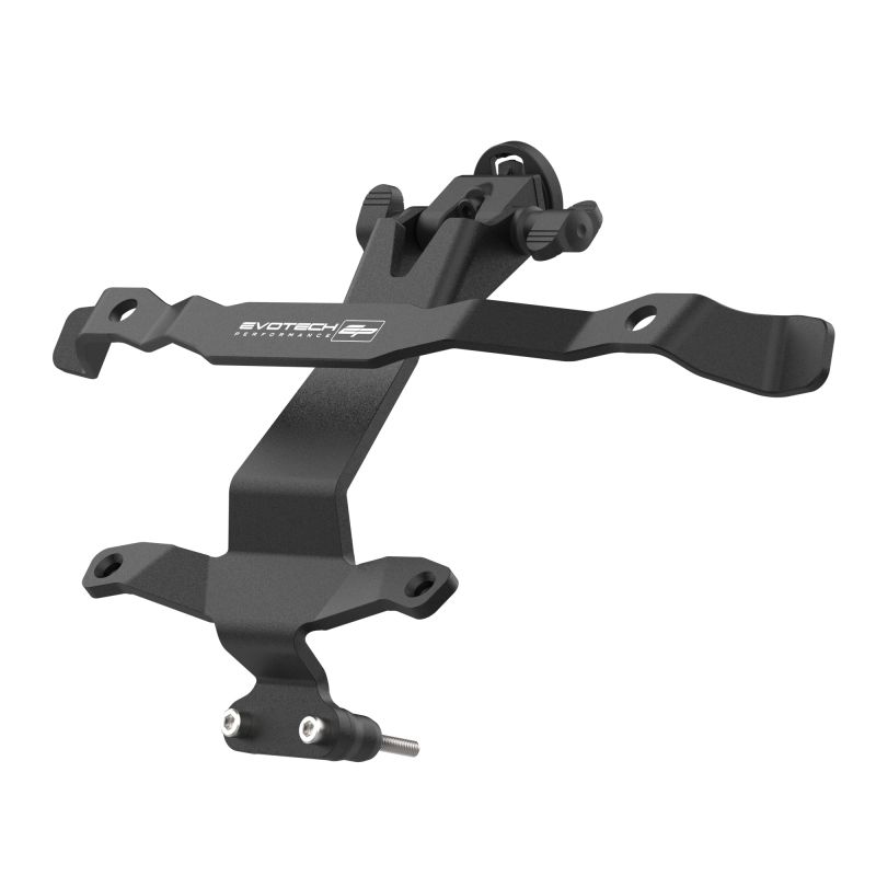 PRN014925-017364-16 Triumph Tiger 900 Rally Aragon Edition 2023+ Supporto Navigatore Evotech-perform