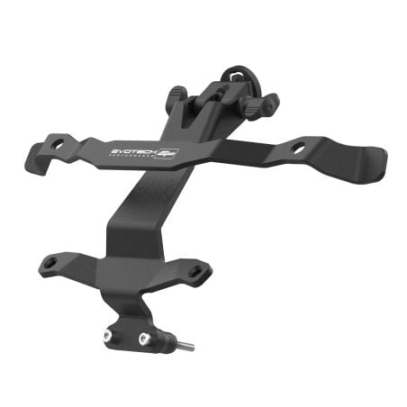 PRN014925-017364-10 Triumph Tiger 900 Rally 2020+ Supporto Navigatore Evotech-performance