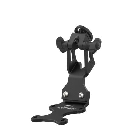 PRN014650-017364-05 Ducati Diavel 1260 Lamborghini 2021+ Supporto Navigatore Evotech-performance