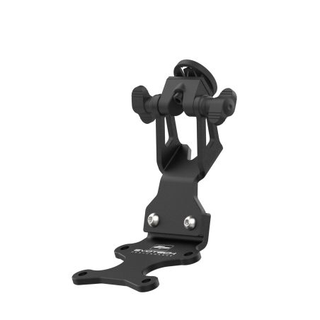 PRN014650-017364-05 Ducati Diavel 1260 Lamborghini 2021+ Supporto Navigatore Evotech-performance
