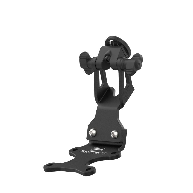 PRN014650-017364-04 Ducati Diavel 1260 2019+ Supporto Navigatore Evotech-performance