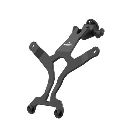 PRN014503-017364-10 Triumph Tiger 800 XCx 2018+ Supporto Navigatore Evotech-performance