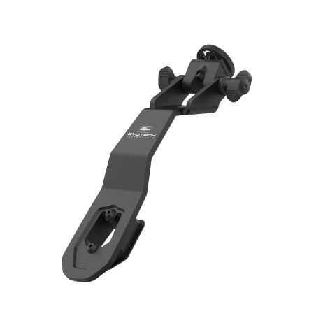 PRN014359-017364-26 Ducati Multistrada 950 2017+ Supporto Navigatore Evotech-performance