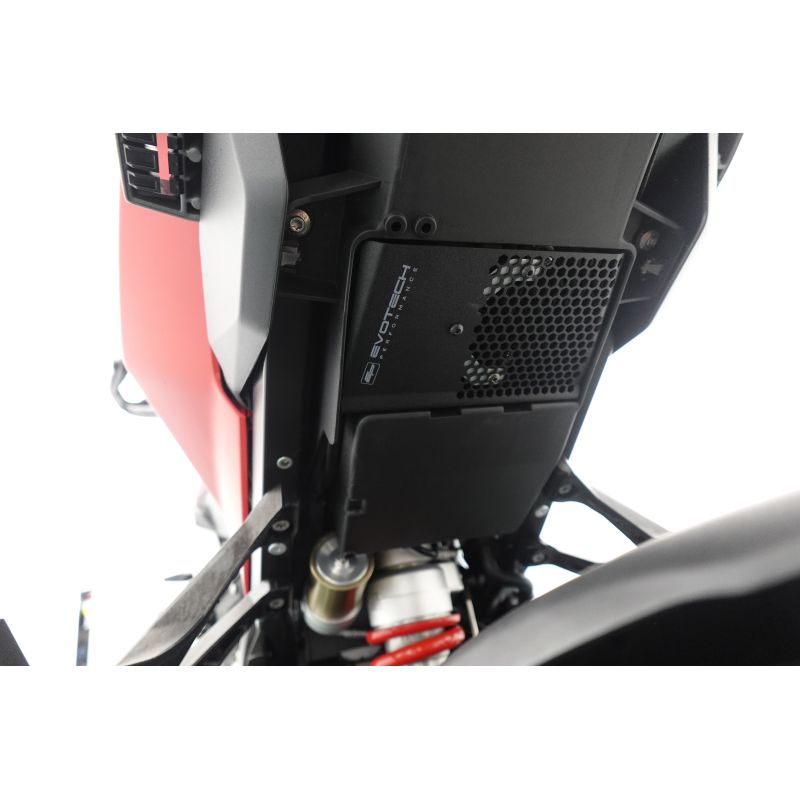 BMW S 1000 XR TE 2020+ Protezioni Caduta