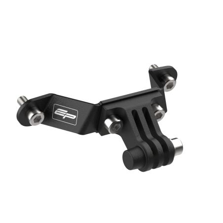 PRN015683-017296-05 BMW R 1300 GS TE 2024+ Supporto Action Camera Evotech-performance
