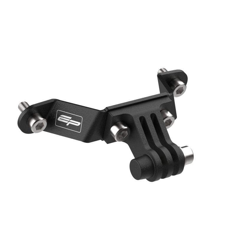 PRN015683-017296-03 BMW R 1300 GS Trophy 2024+ Supporto Action Camera Evotech-performance