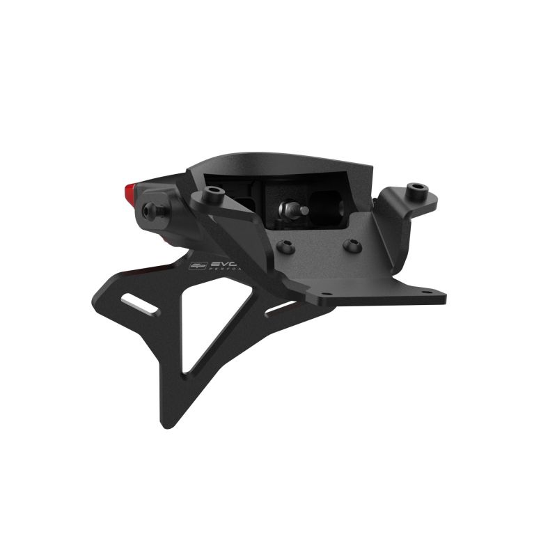 Triumph Trident 660 Triple Tribute Edition 2024+ Porta Targa