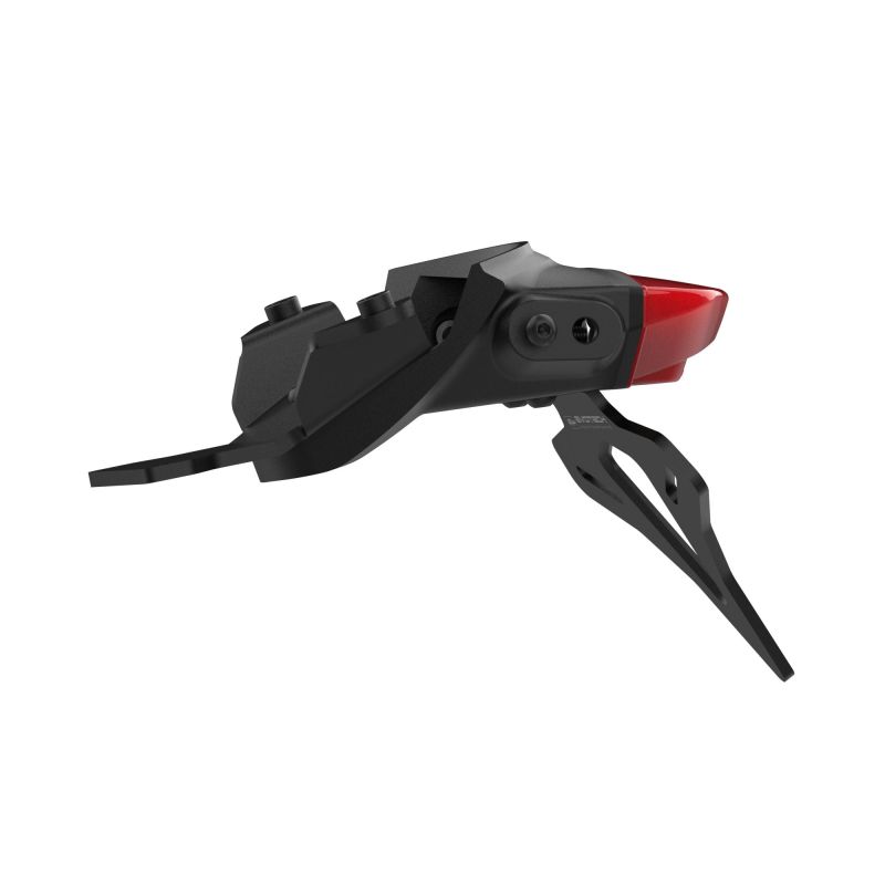 Triumph Trident 660 Triple Tribute Edition 2024+ Porta Targa