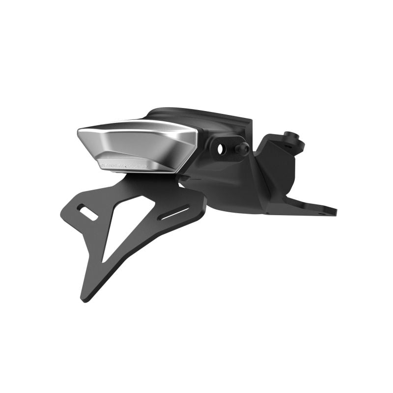 Triumph Trident 660 Triple Tribute Edition 2024+ Porta Targa