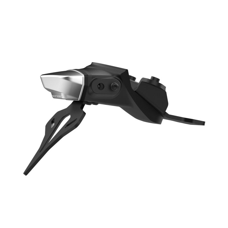 Triumph Trident 660 Triple Tribute Edition 2024+ Porta Targa