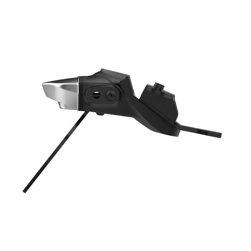 Triumph Trident 660 Triple Tribute Edition 2024+ Porta Targa