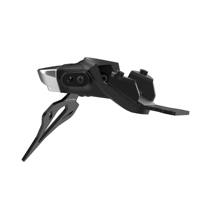 Triumph Trident 660 Triple Tribute Edition 2024+ Porta Targa