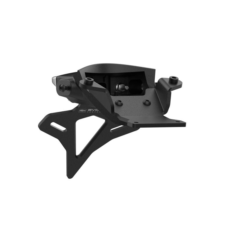 Triumph Trident 660 Triple Tribute Edition 2024+ Porta Targa