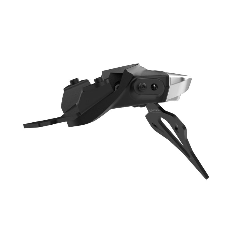 Triumph Trident 660 Triple Tribute Edition 2024+ Porta Targa