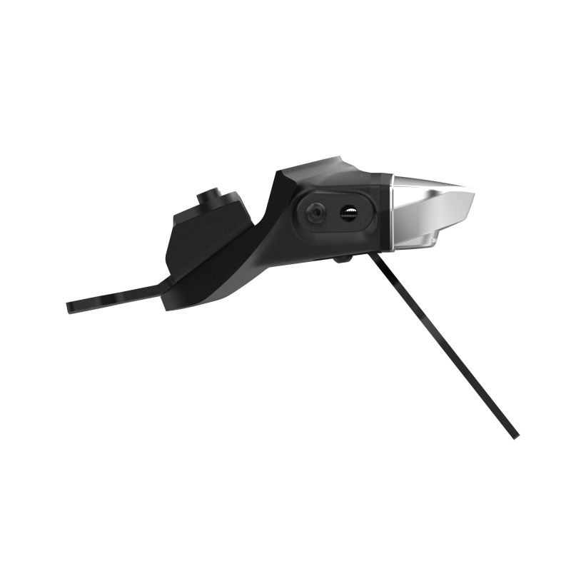 Triumph Trident 660 Triple Tribute Edition 2024+ Porta Targa